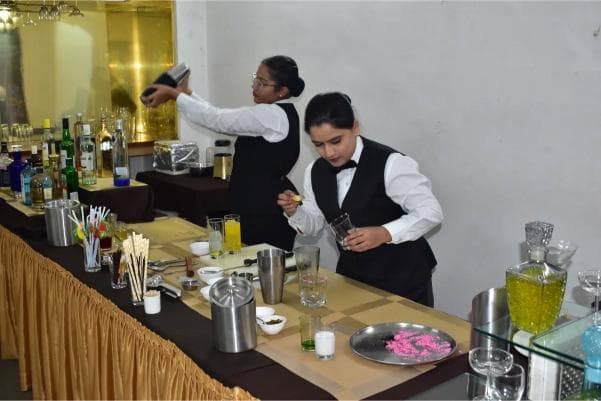 Vivekanand Institute of Management Ahmedabad Students photo 5